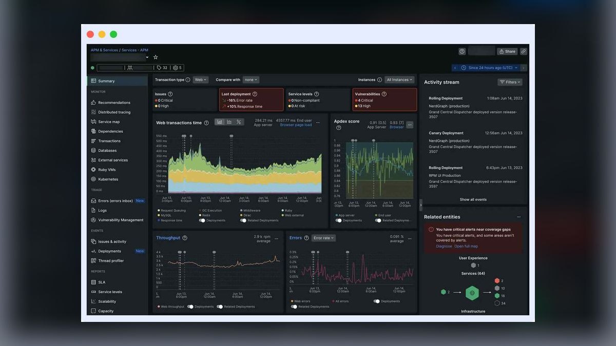 Top 10 Developer Tools for Backend Engineers in Fintech in 2027 — figure 7