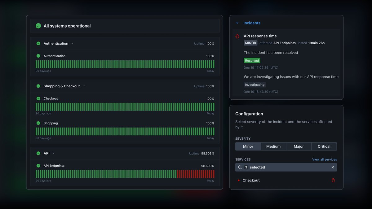 Top 10 Developer Tools for Backend Engineers in Fintech in 2027 — figure 9