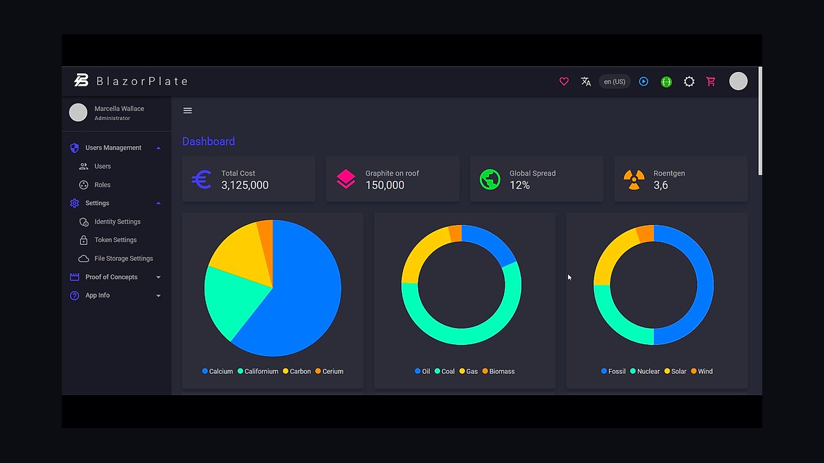 Top 10 Frontend Frameworks for Enterprise Dashboard UI in 2027 — figure 6