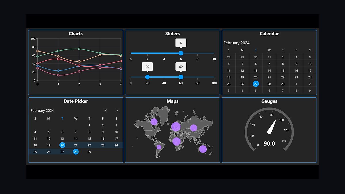Top 10 Frontend Frameworks for Enterprise Dashboard UI in 2027 — figure 7