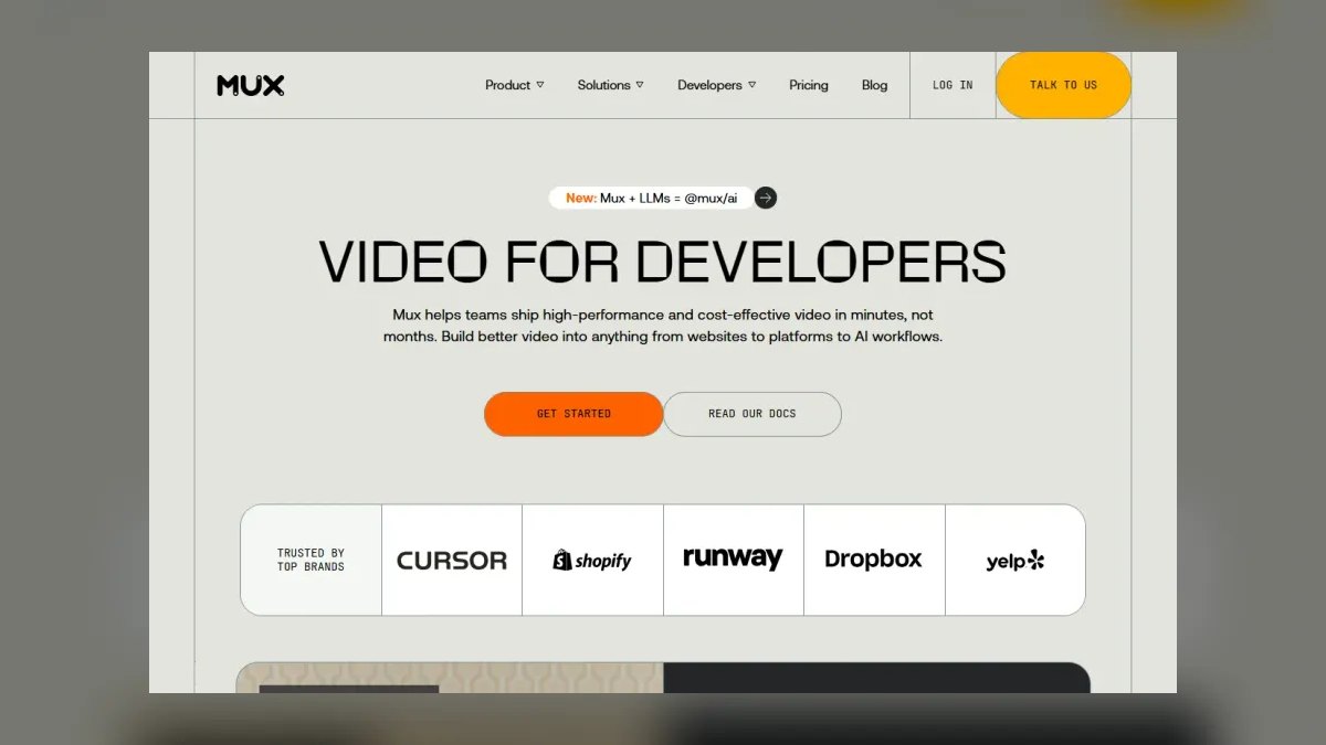 Top 10 Stack for Building Video Streaming Platforms in 2027 — figure 1
