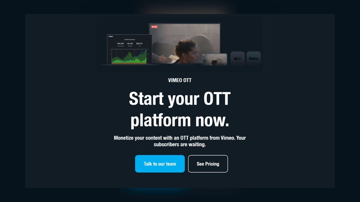 Top 10 Stack for Building Video Streaming Platforms in 2027 — figure 3