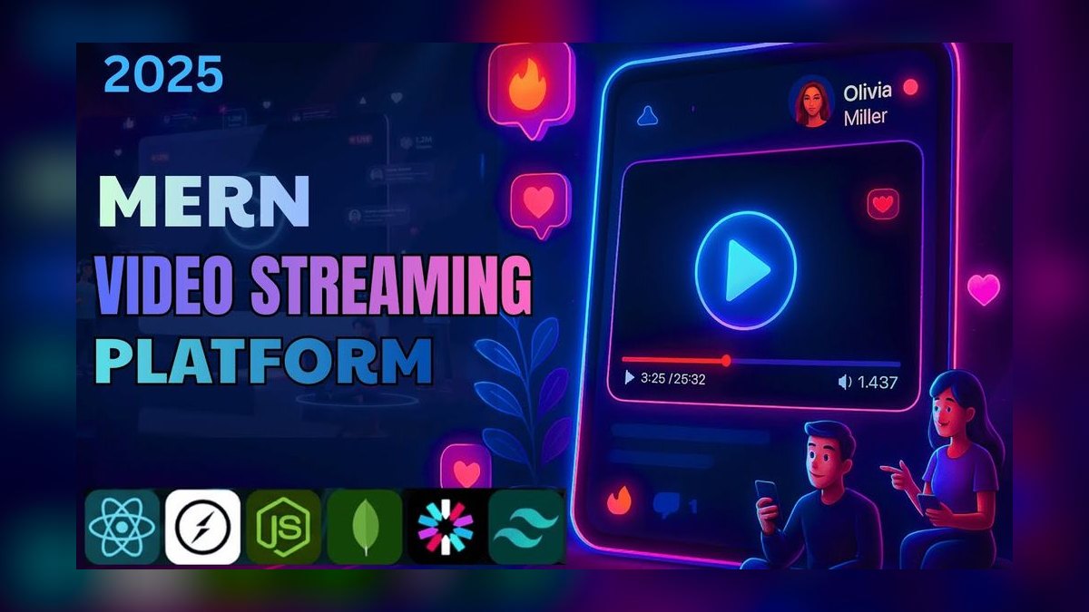 Top 10 Stack for Building Video Streaming Platforms in 2027 — figure 8