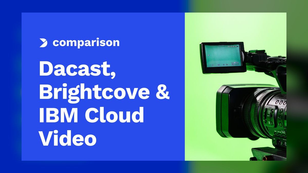 Top 10 Stack for Building Video Streaming Platforms in 2027 — figure 9