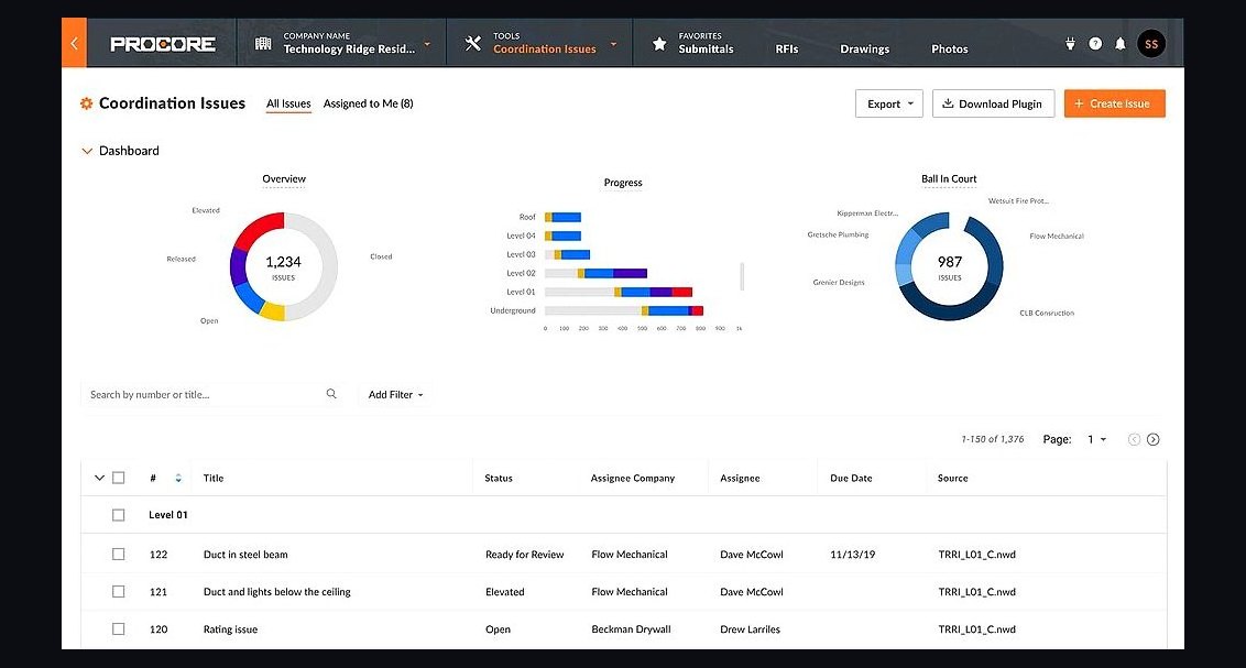 Top 10 Project Management Tools for Construction Managers in 2027