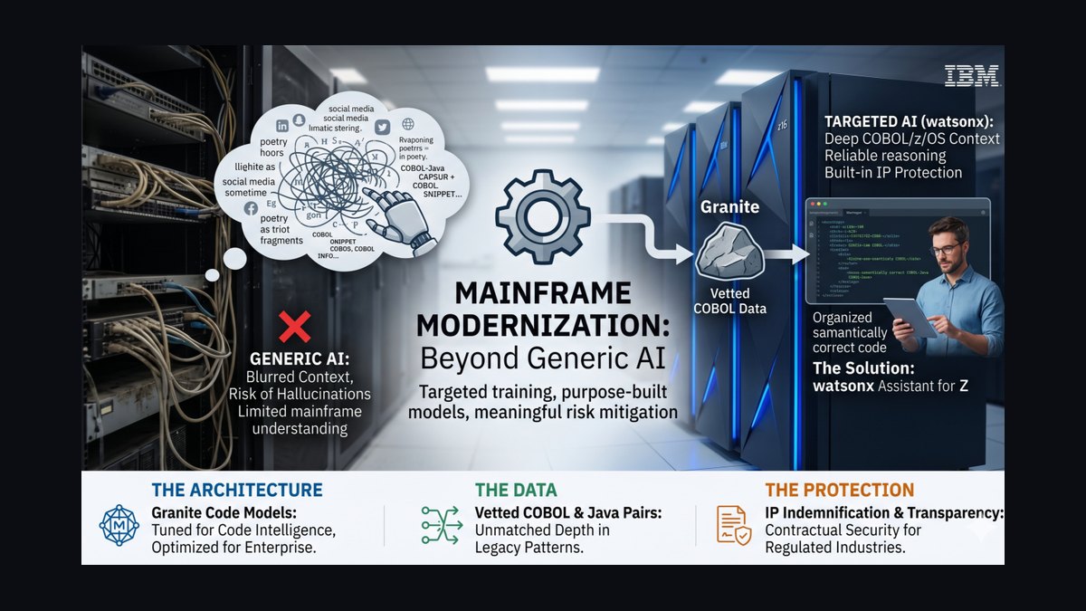 Modernizing the Mainframe: A COBOL-to-Cloud Migration Toolkit Using AWS DMS and Micro Focus Enterprise Server — figure 7