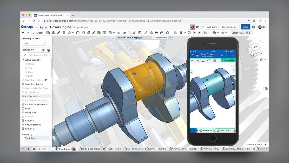 Top 10 CAD Software for Automotive Engineers in 2027 — figure 8