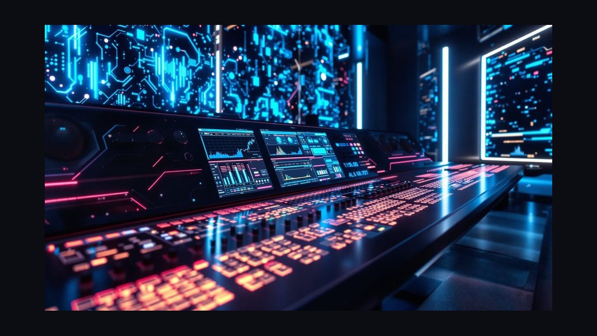 The Music Production Tech Stack: DAW Automation, Sample Management, and Collaboration with JUCE and Google Drive API