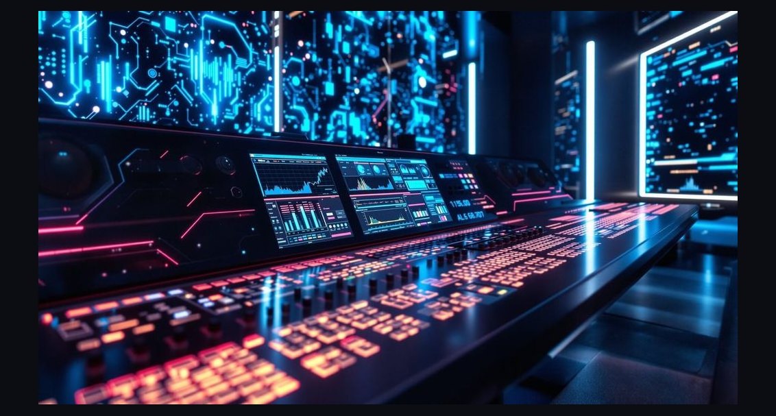 The Music Production Tech Stack: DAW Automation, Sample Management, and Collaboration with JUCE and Google Drive API