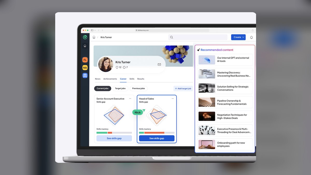 Top 10 Learning Management Systems for Corporate Trainers in 2027 — figure 7