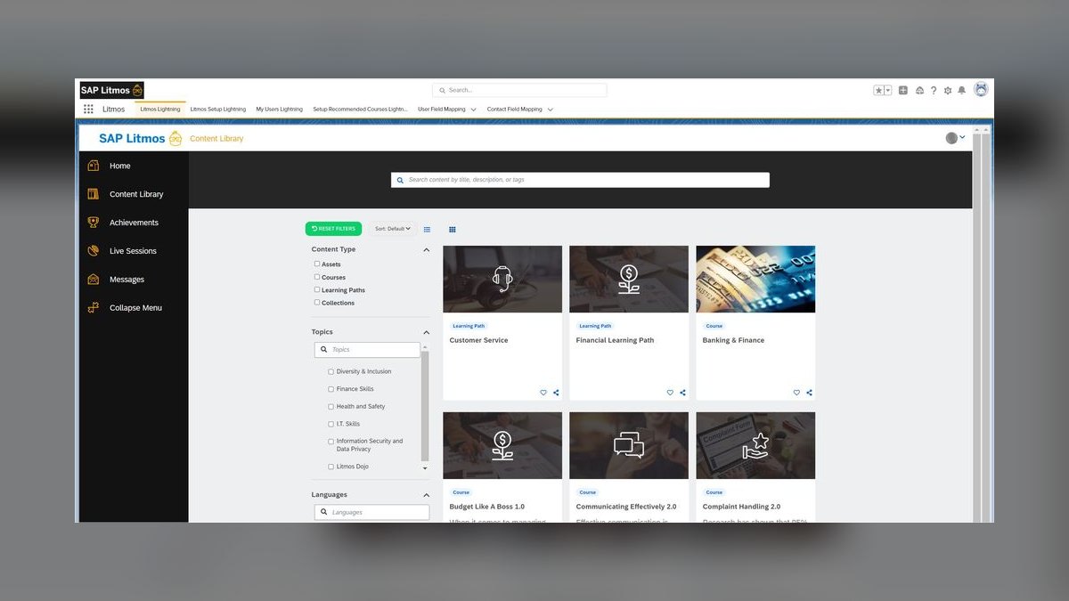 Top 10 Learning Management Systems for Corporate Trainers in 2027 — figure 8
