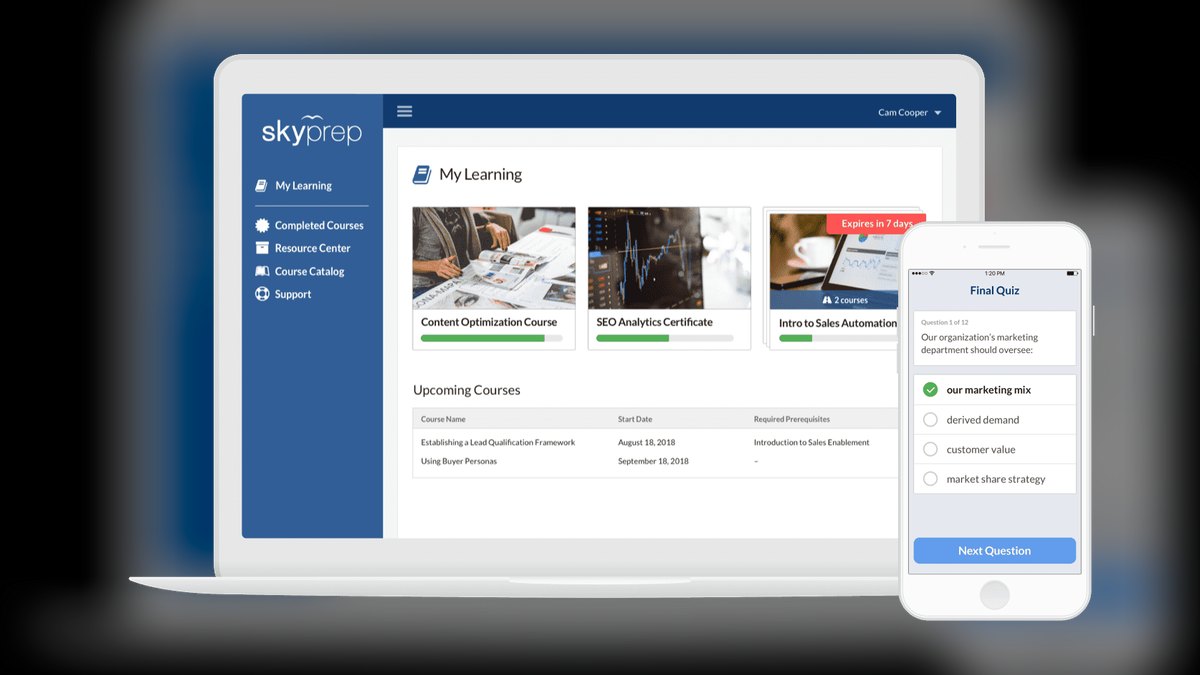 Top 10 Learning Management Systems for Corporate Trainers in 2027 — figure 9