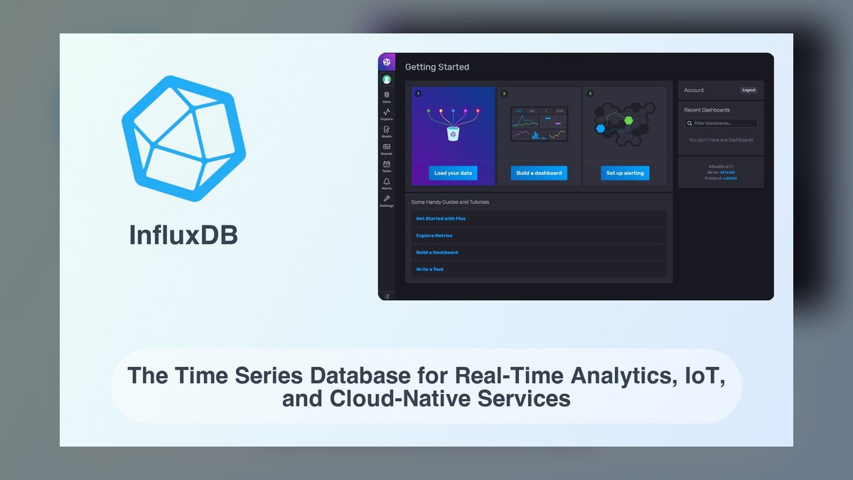 Top 10 Database Management Systems for IoT Applications in 2027 — figure 2