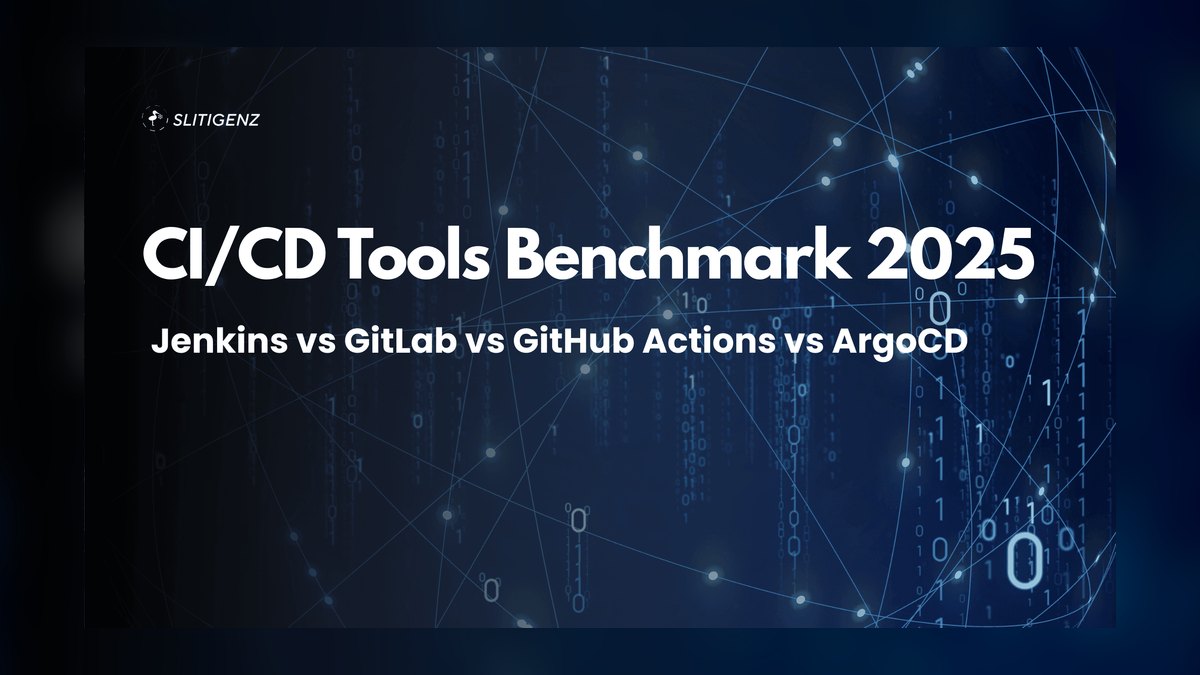 Top 10 CI/CD Tools for Blockchain Development Teams in 2027 — figure 3