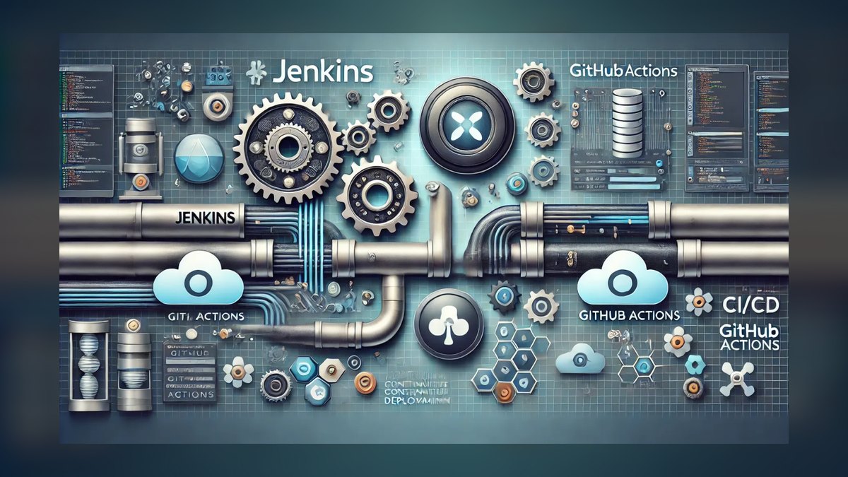 Top 10 CI/CD Tools for Blockchain Development Teams in 2027 — figure 4