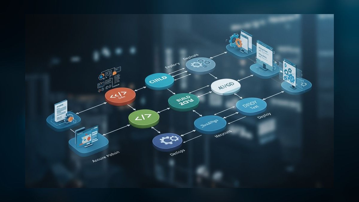 Top 10 CI/CD Tools for Blockchain Development Teams in 2027 — figure 9