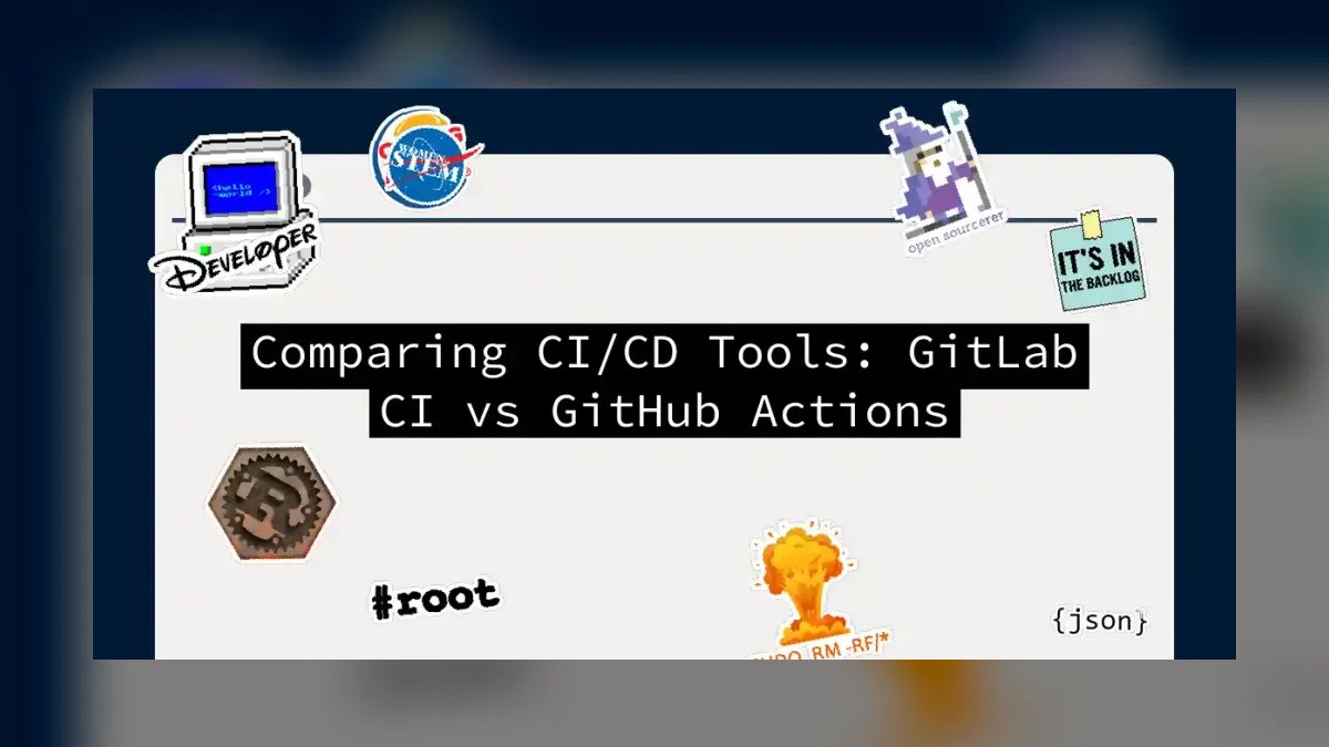 Top 10 CI/CD Tools for Blockchain Development Teams in 2027