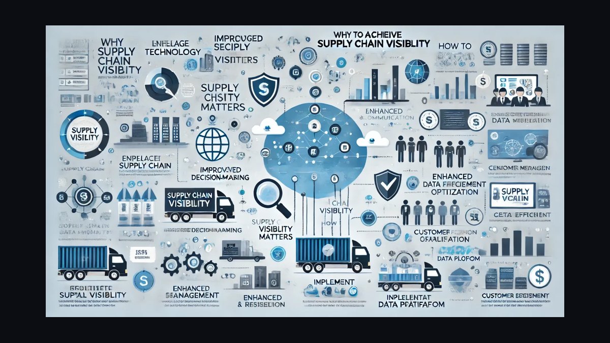 The Supply Chain Visibility Stack: Track-and-Trace with Hyperledger Fabric, IoT, and SAP Integration — figure 6