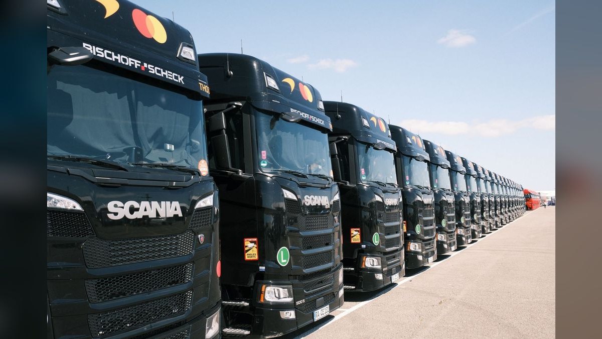 Top 10 Fleet Management Software for Logistics Startups — figure 5