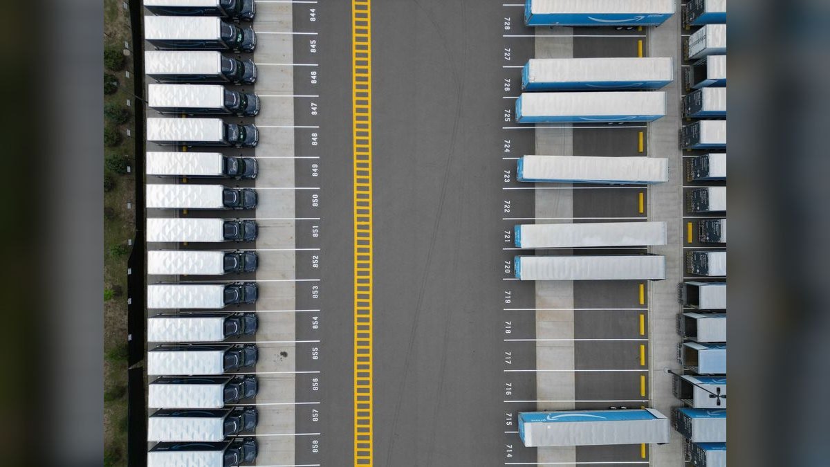 Top 10 Fleet Management Software for Logistics Startups — figure 6