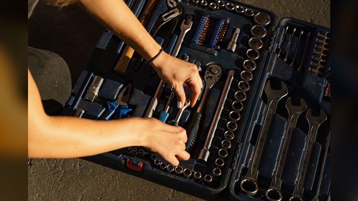 Top 10 BI Tools for Nonprofit Organizations with Limited Budget — figure 6