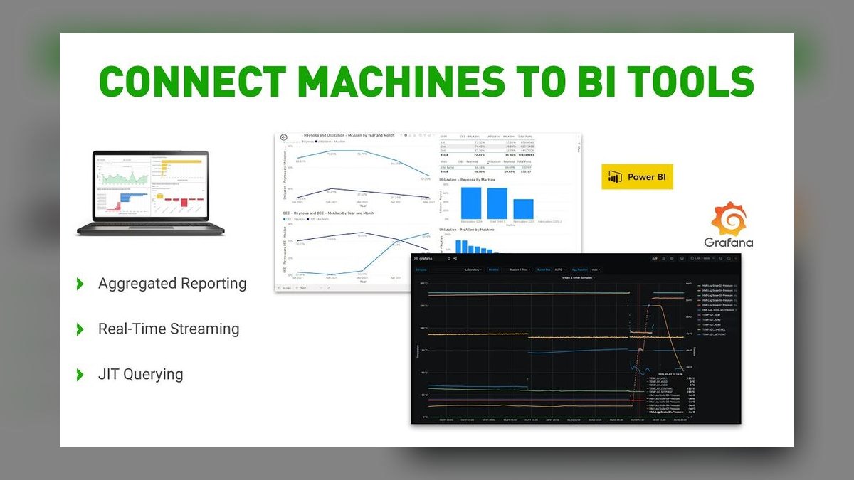 Top 10 BI Tools for Nonprofit Organizations with Limited Budget in 2027 — figure 8