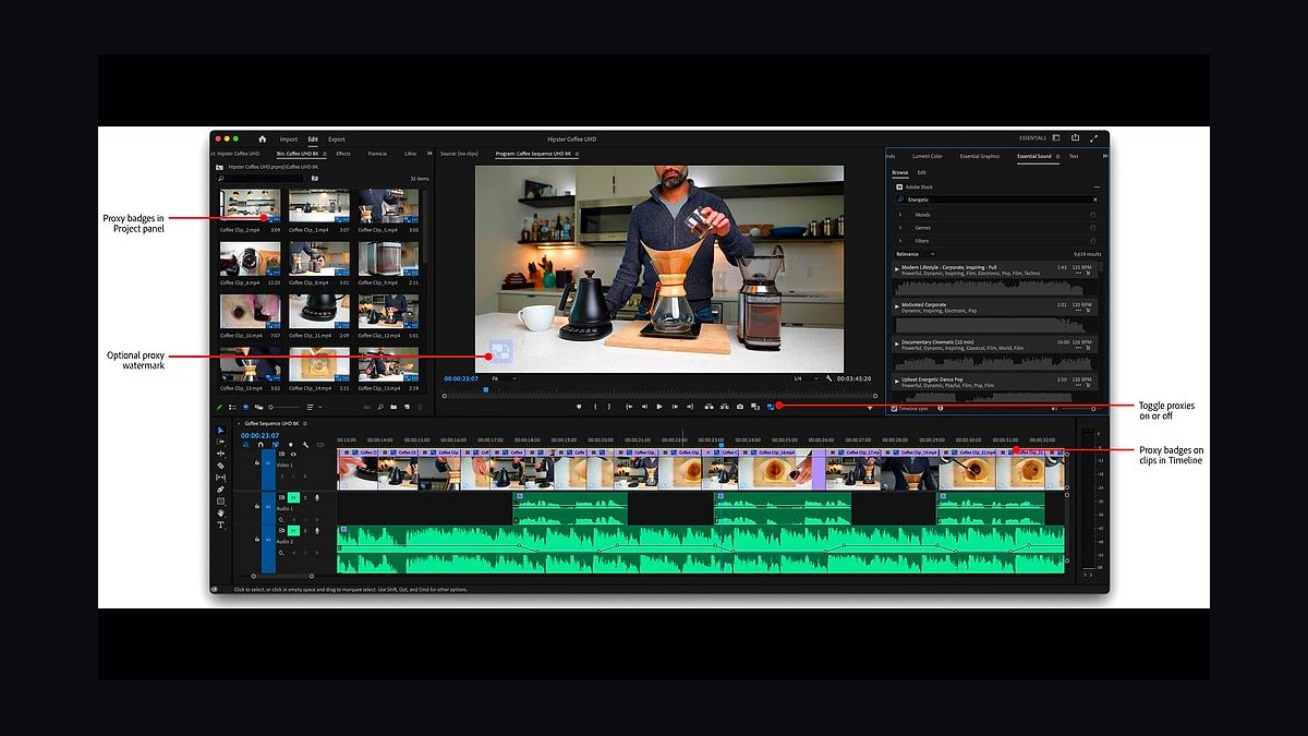 Top 10 Video Editing Software for Freelance Social Media Managers in 2027 — figure 2