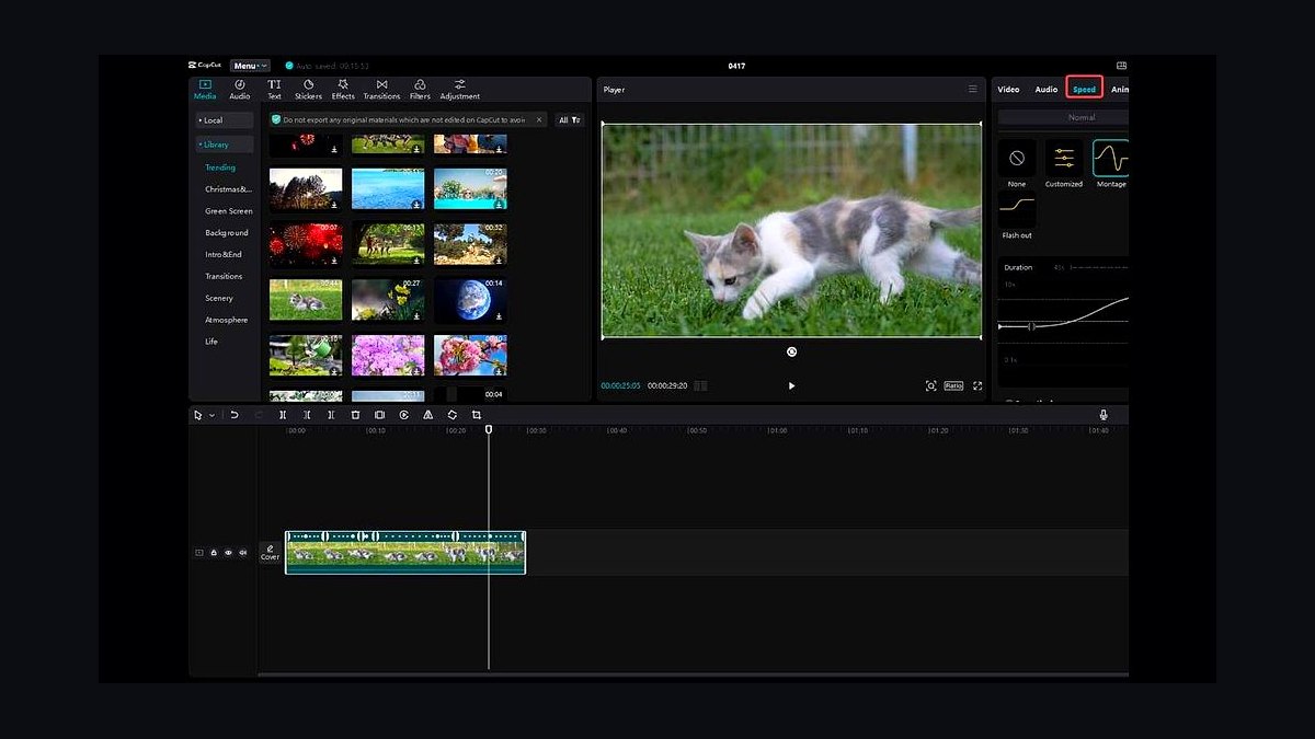 Top 10 Video Editing Software for Freelance Social Media Managers in 2027 — figure 3