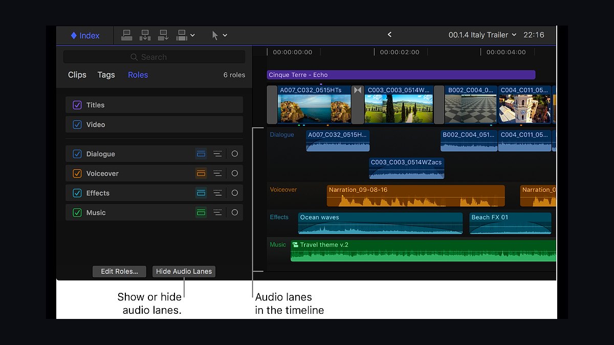 Top 10 Video Editing Software for Freelance Social Media Managers in 2027 — figure 4
