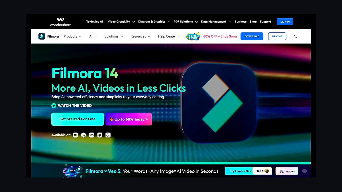 Top 10 Video Editing Software for Freelance Social Media Managers in 2027 — figure 5