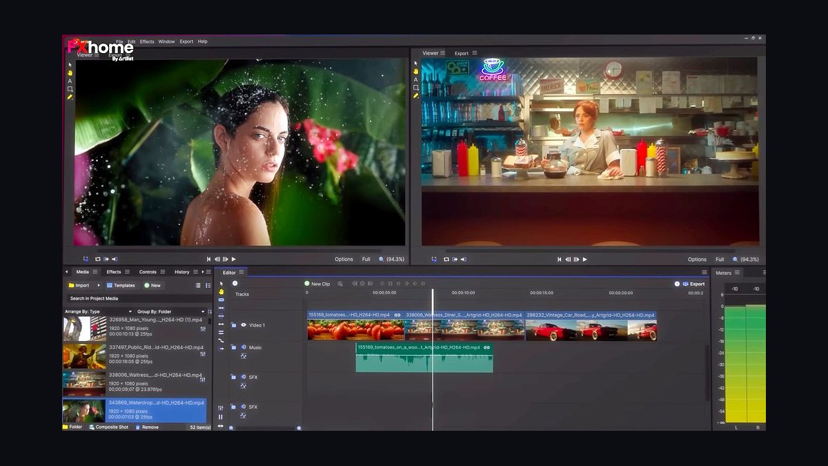 Top 10 Video Editing Software for Freelance Social Media Managers in 2027 — figure 6