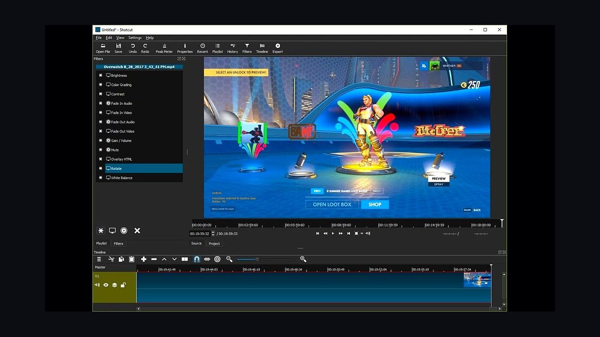 Top 10 Video Editing Software for Freelance Social Media Managers in 2027 — figure 7