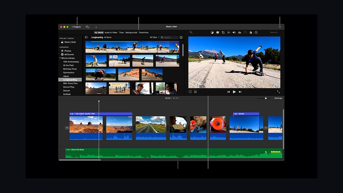 Top 10 Video Editing Software for Freelance Social Media Managers in 2027 — figure 9