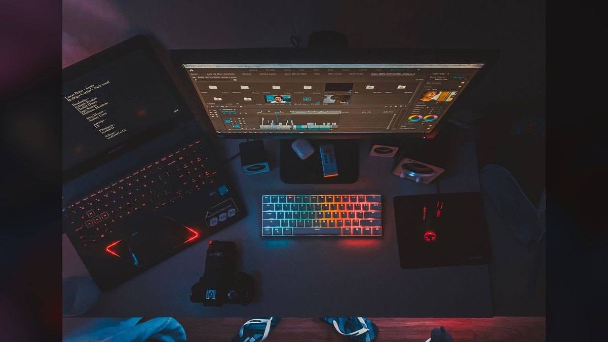 Recommended Hardware and Software Stack for VFX Artists — figure 4