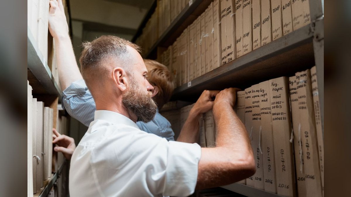 Top 10 Document Management Systems for Government Contractors — figure 3