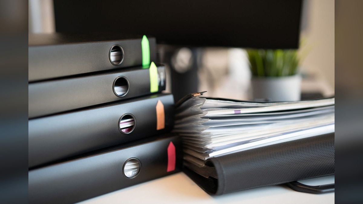 Top 10 Document Management Systems for Government Contractors — figure 6