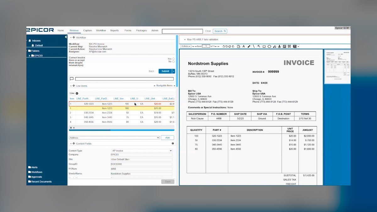 Top 10 Document Management Systems for Government Contractors in 2027 — figure 8