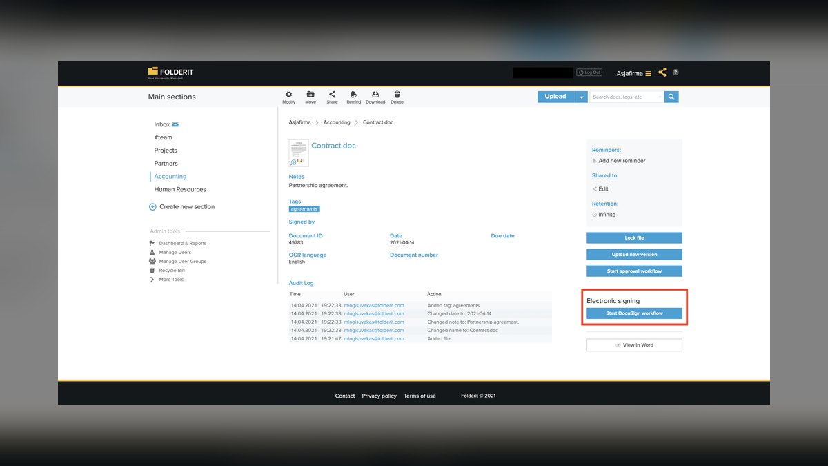 Top 10 Document Management Systems for Government Contractors in 2027