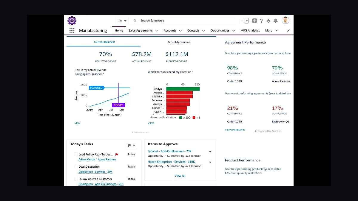 Top 10 Best Tech Stack Tools for Enterprise Supply Chain Teams in 2027 — figure 8