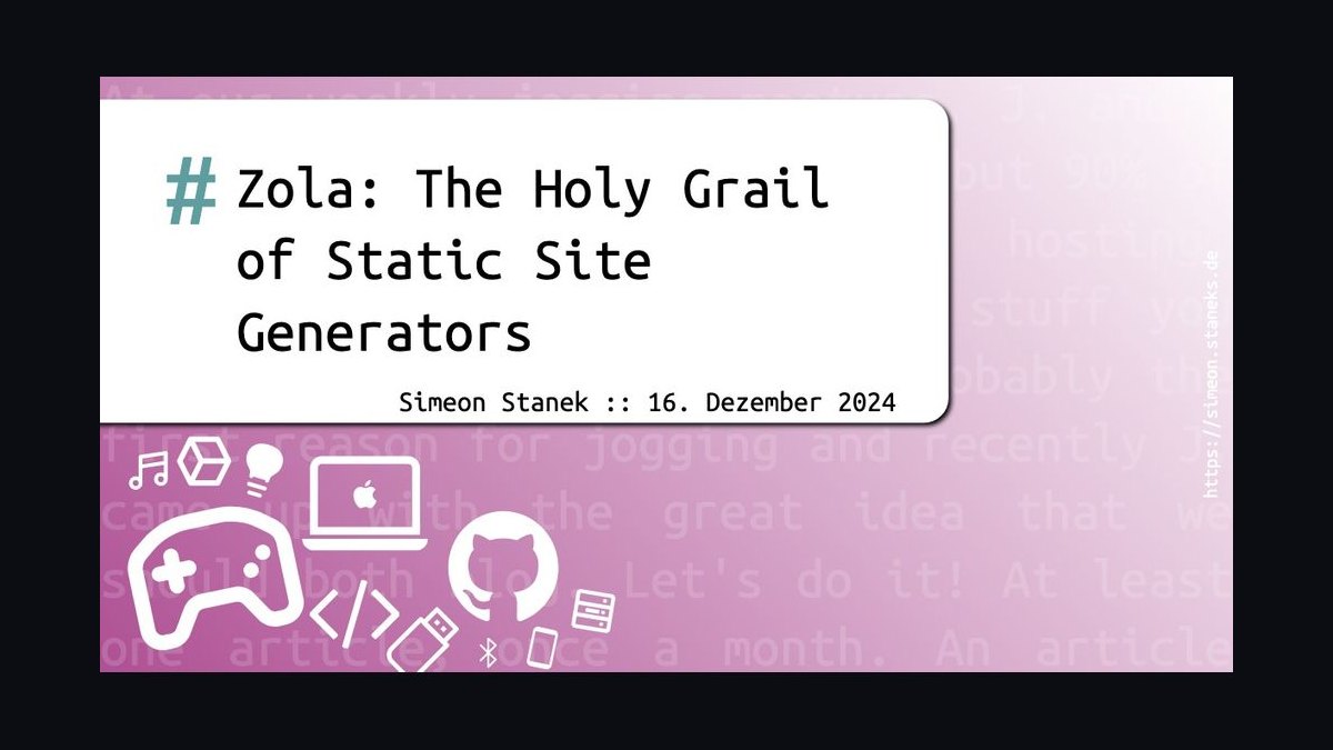 Top 10 Static Site Generators for Portfolio-Building Developers in 2027 — figure 10