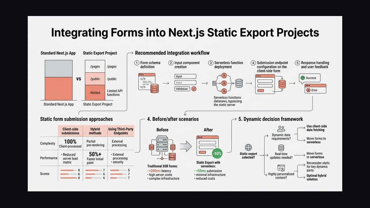 Top 10 Static Site Generators for Portfolio-Building Developers in 2027 — figure 2