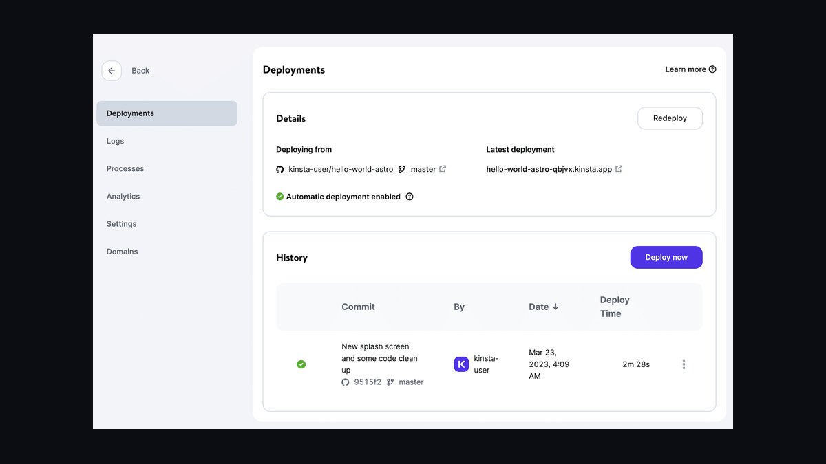 Top 10 Static Site Generators for Portfolio-Building Developers in 2027 — figure 3