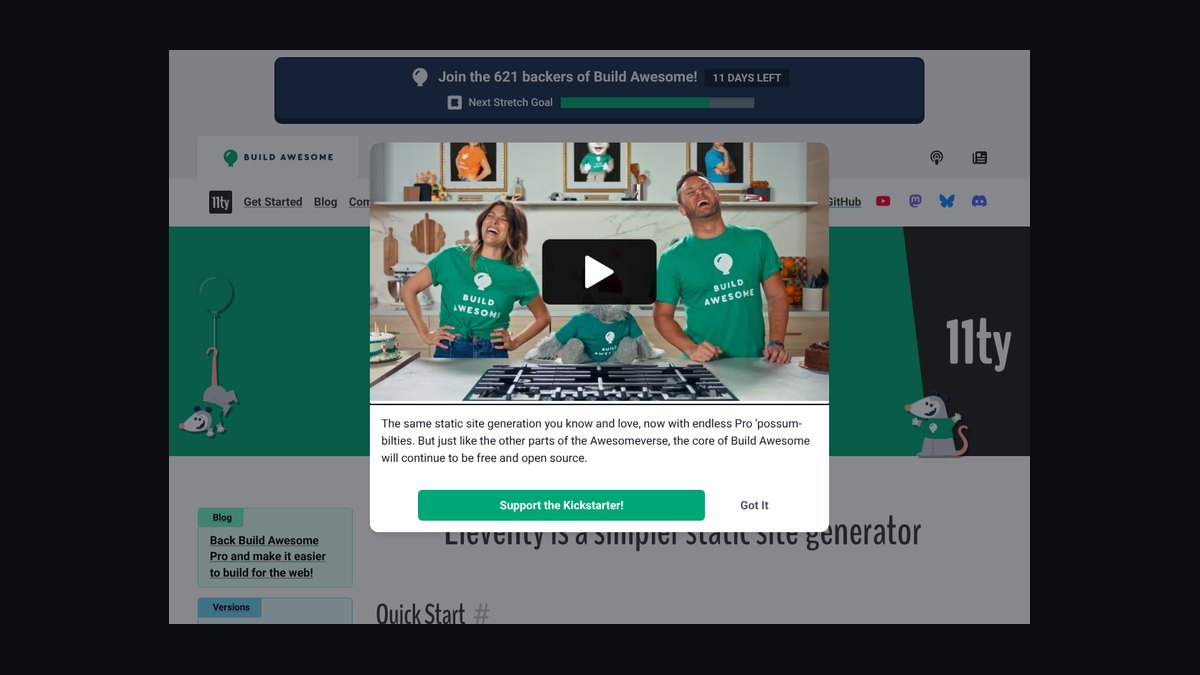 Top 10 Static Site Generators for Portfolio-Building Developers in 2027 — figure 4