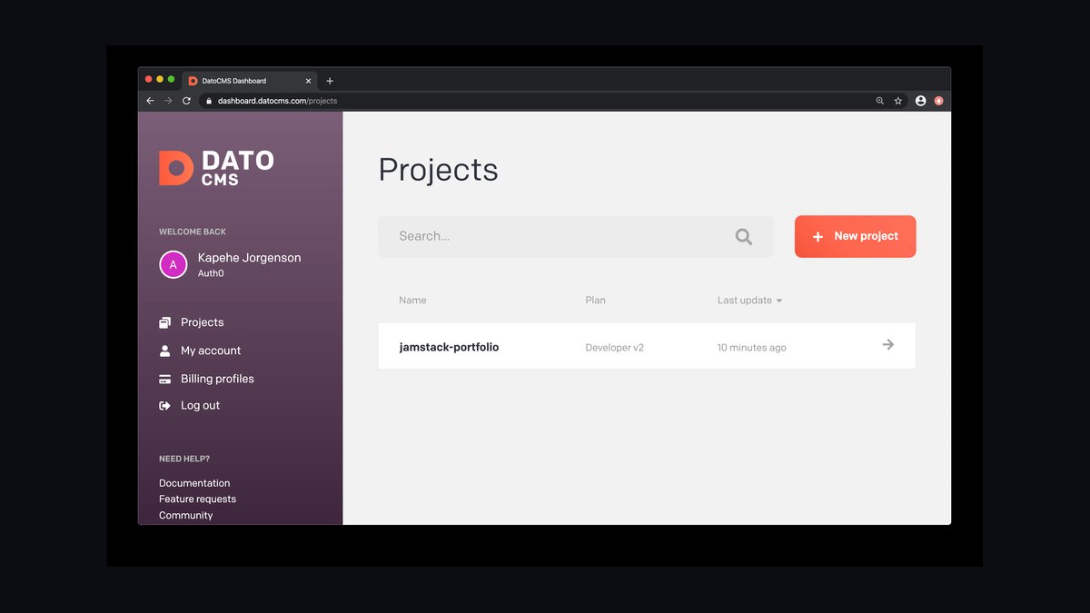 Top 10 Static Site Generators for Portfolio-Building Developers in 2027 — figure 5
