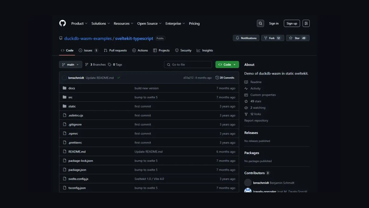 Top 10 Static Site Generators for Portfolio-Building Developers in 2027 — figure 7