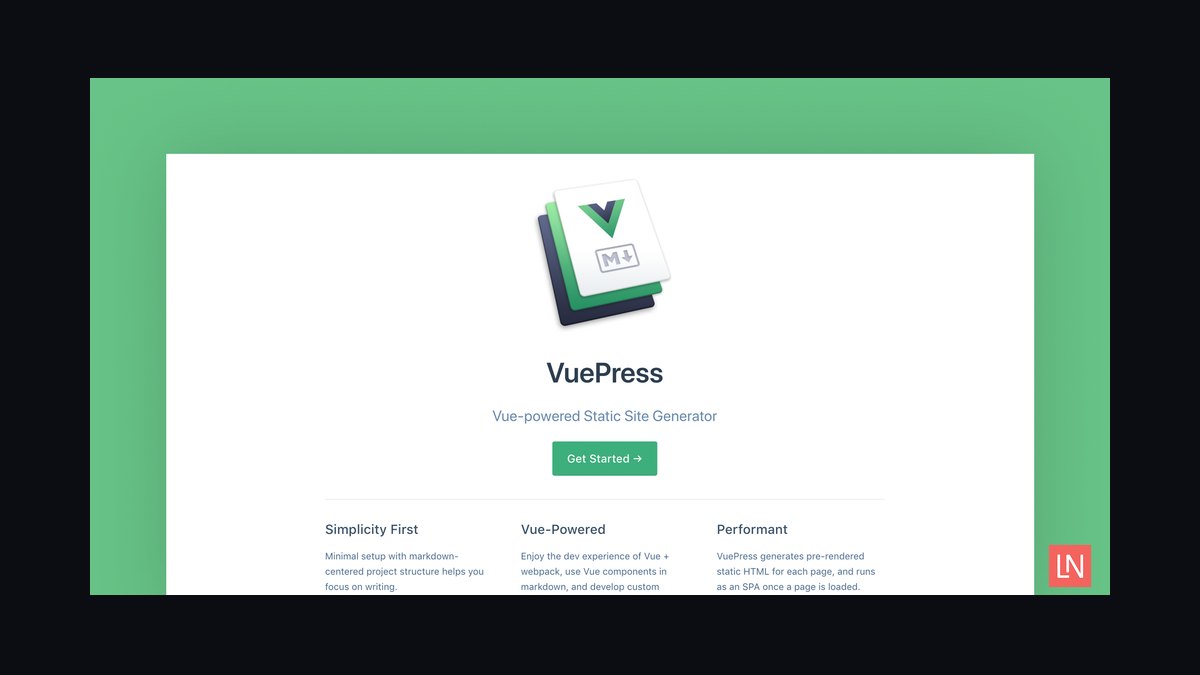 Top 10 Static Site Generators for Portfolio-Building Developers in 2027 — figure 8