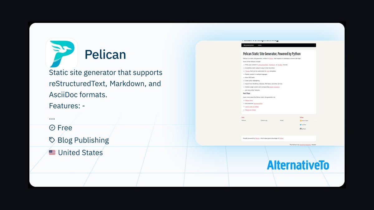Top 10 Static Site Generators for Portfolio-Building Developers in 2027 — figure 9