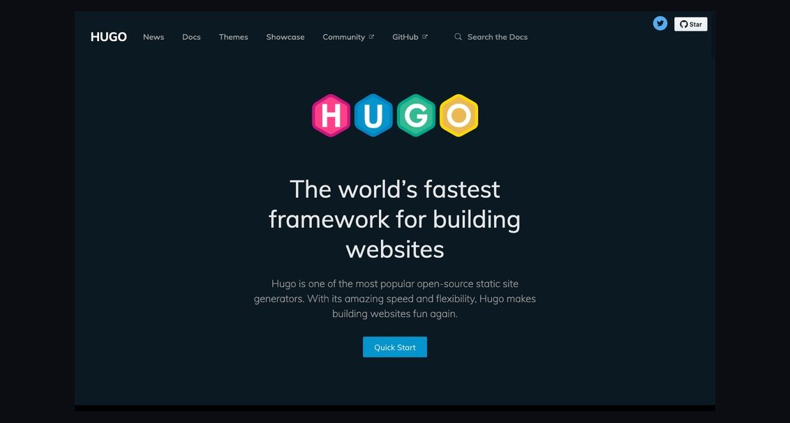 Top 10 Static Site Generators for Portfolio-Building Developers in 2027