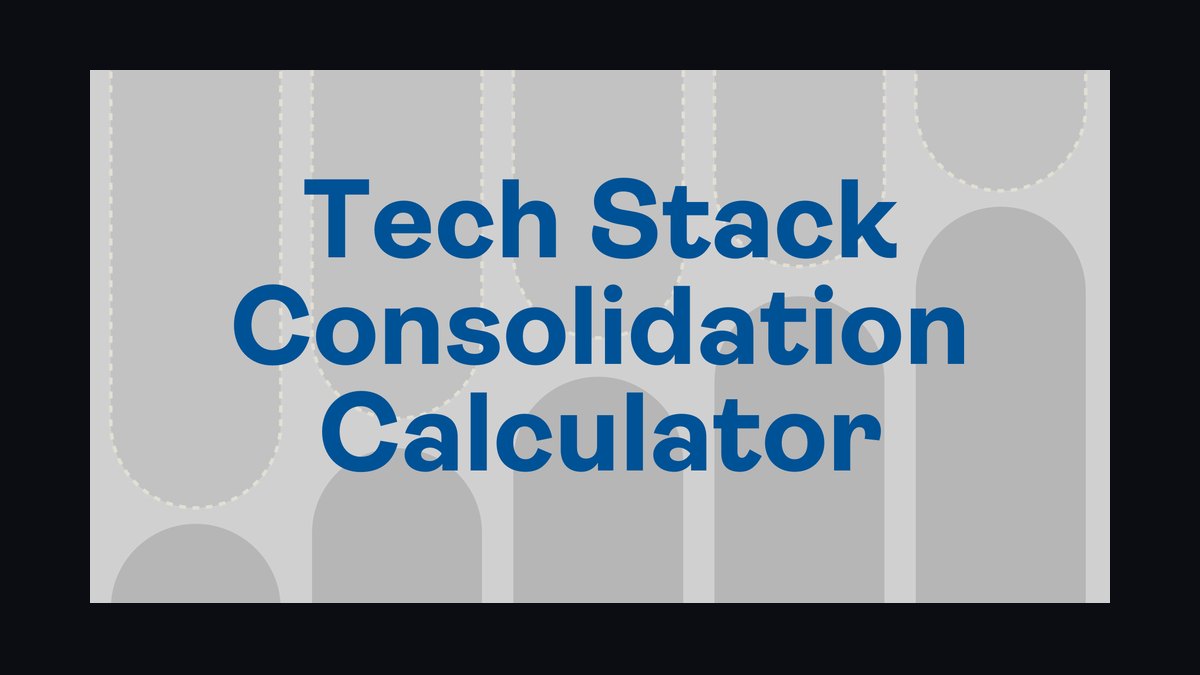 Tech Stack Consolidation: Cutting SaaS Spend by 40% in 2027 — figure 6