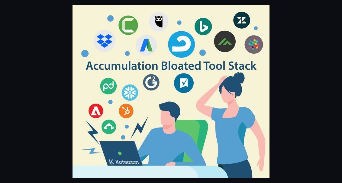 Tech Stack Consolidation: Cutting SaaS Spend by 40% in 2027